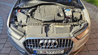 Audi A6 Allroad C7 3.0 TDI Quattro - 14