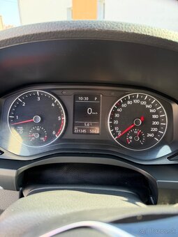 VW Amarok 3.0 V6 TDI 4motion - 14