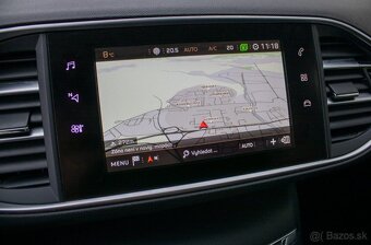 Peugeot 308 SW 1.5 BlueHDi - 14