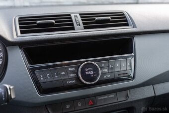 Škoda Fabia Combi 1.0 TSI 2018 - 14
