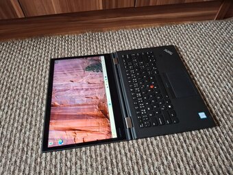 Lenovo ThinkPad X1 Yoga Gen 2.. 14" dotykový.... - 14