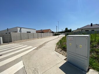 PREDAJ POZEMKOV, PROJEKT KÚRIA II. – ŠAĽA-VEČA - 14