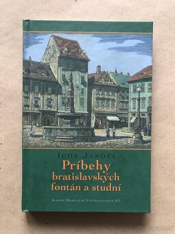 Edgar Allan Poe Havran, Július Satinský Chlapci z dunajskej - 14
