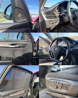 BMW X5 4.0d Xdrive 8.ZF 230kw - 14