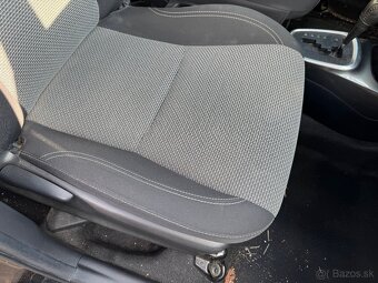 Toyota Yaris 1,5 Hybrid NAVI Kamera 2016 - 14