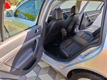 Skoda Octavia Elegance 2.0 TDI CR 103kw - 14