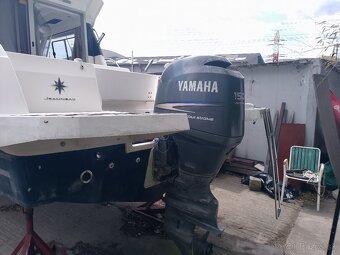 Predaj lodky - 14