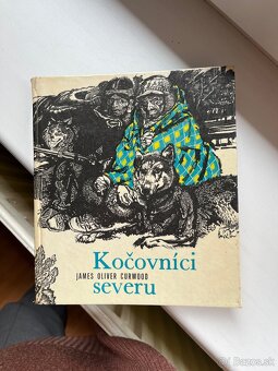 Predám knihy rôzne druhy - 14