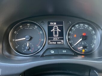 Škoda Fabia 1.2 TSI Monte Carlo Blue - 14