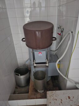 Predám gastro zariadenie - 14