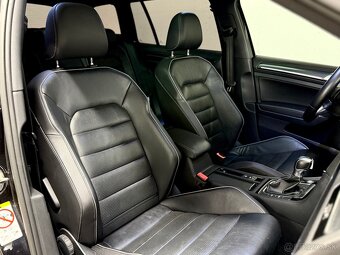 VW Golf GTD 2.0TDi DSG Virtuall. Panor. Metrix.✅ - 14
