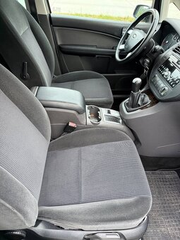 Ford Focus C-Max Ghia - 14