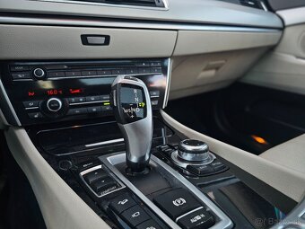 BMW 530GT X-DRIVE●PANORAMA●AT●HEAD UP● - 14