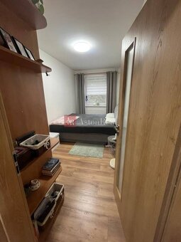 NA PRENÁJOM: 4 izbový byt 86 m2, zariadený, Krivánska ulica - 14