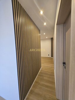 4 IZBOVÝ BYT - KOMPLETNÁ REKONŠTRUKCIA - MICHALOVSKÁ KE - 14