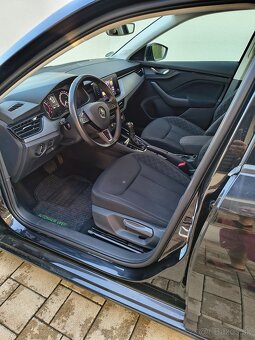 Škoda scala - 14