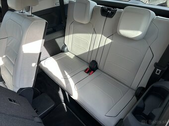 Volkswagen Tiguan Allspace 2.0 TDI DSG 4x4 - 14