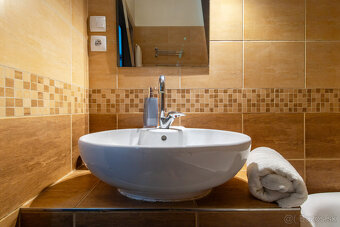 Na predaj 2-izbový byt s loggiou v Martine - Sever - 14