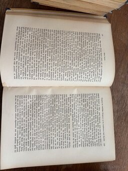 Knihy série Weltgeschichte (svetové dejiny) - 14