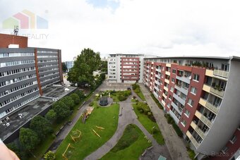 Na prenájom krásny 2-izbový byt s lodžia, 75 m², Tomášikova  - 14