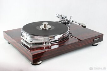 Gramofón MICRO SEIKI BL-91 + SAEC WE-308SX - 14