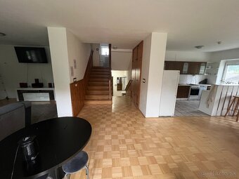 5- izbový dom pod Zoborom - 14