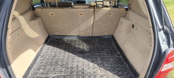 Mercedes Benz ML 350 benzin/lpg - 14