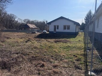 Bungalov +🎁5000€ na nábytok a dokončenie exteriéru - 14