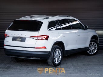 ⭐ ŠKODA KODIAQ STYLE ⭐ - 14