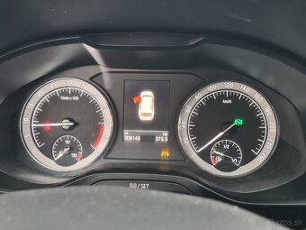 Škoda Kodiaq 2019 2,0TDi 140kW 4x4 DSG, ACC, vyhriev.sedadlá - 14