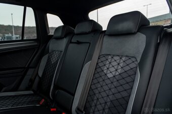 Volkswagen Tiguan - 14