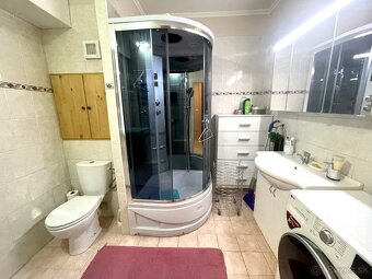 3 izbový byt s balkónom v Komárne – ulica Lodná - 14