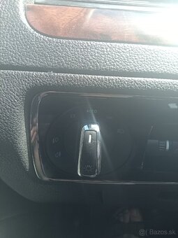 Škoda Superb 2 2.0 - 14