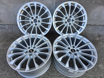 Disky Audi 5x112 r19 Audi A8,A6,A4 - 14