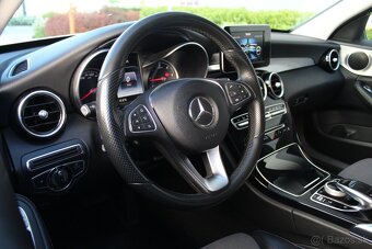 Mercedes Benz  C 220 d T 4Matic - 14