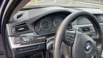 BMW F11 530XD 2012 ( 190kw/560nm ) - 14