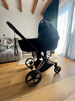 Cybex Platinum - 14
