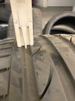 Bridgestone Potrnza S001   245/30 R20  - 2 ks - 14