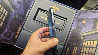 Xiaomi Redmi Turbo 3 Harry Potter edícia - 14