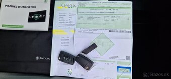 Škoda Fabia 1.2 TSI Monte-Carlo - 14