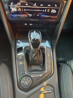 VW TIGUAN ELEGANCE 4MOTION - 14