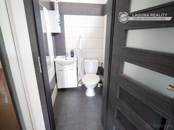 SKLADOVÝ resp. Priemyselno / obchodný  areál na PRENÁJOM  -  - 14