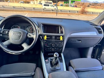 Audi Q5 - 14