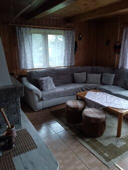 Chata Bobík Oravice (Prenájom) - 14