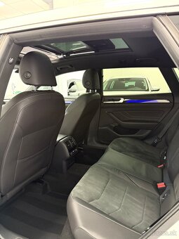 Volkswagen Arteon SB RLINE 2.0TDI 147Kw 4Motion - 14