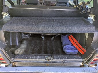Lada NIVA 4x4 - 14