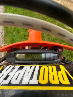 KTM EXC 300 2022 - 14
