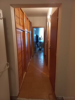 Atraktívny byt v Ružinove – 3i s celkovou výmerou 80+ m2 - 14