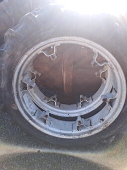 Motor zetor 3001. pro 3011. 3012. 3013. 3045. - 14