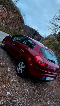 Predám Fiat Bravo 2 - 14